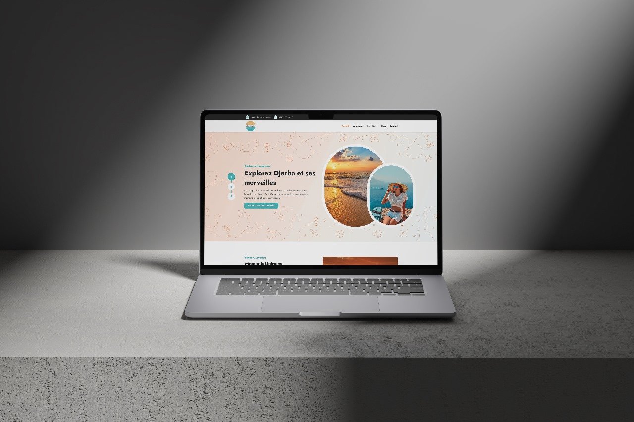 Acteur majeur du tourisme d’aventure à Djerba depuis plus de 15 ans, Viva Djerba propose des activités nautiques, terrestres et sahariennes destinées aux voyageurs en quête de fun, de découverte et d’authenticité.